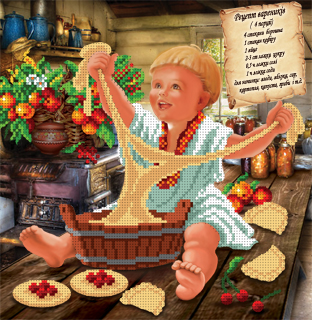 БИС-9214 "Вареники, вареники!"